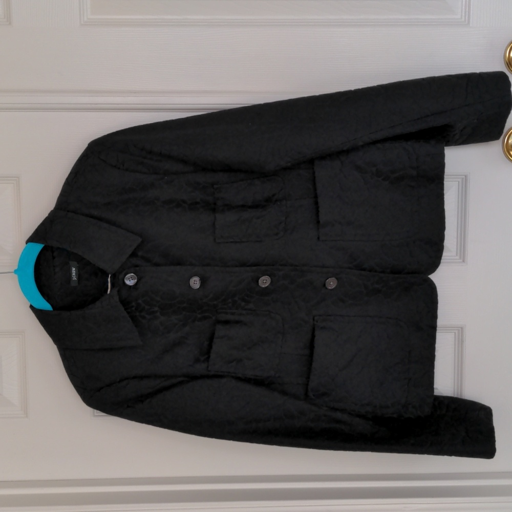 J.Crew Blazer, EUC